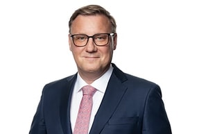 Portrait of Carl-Åke Jansson