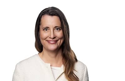 Portrait of Sofia Sirvell